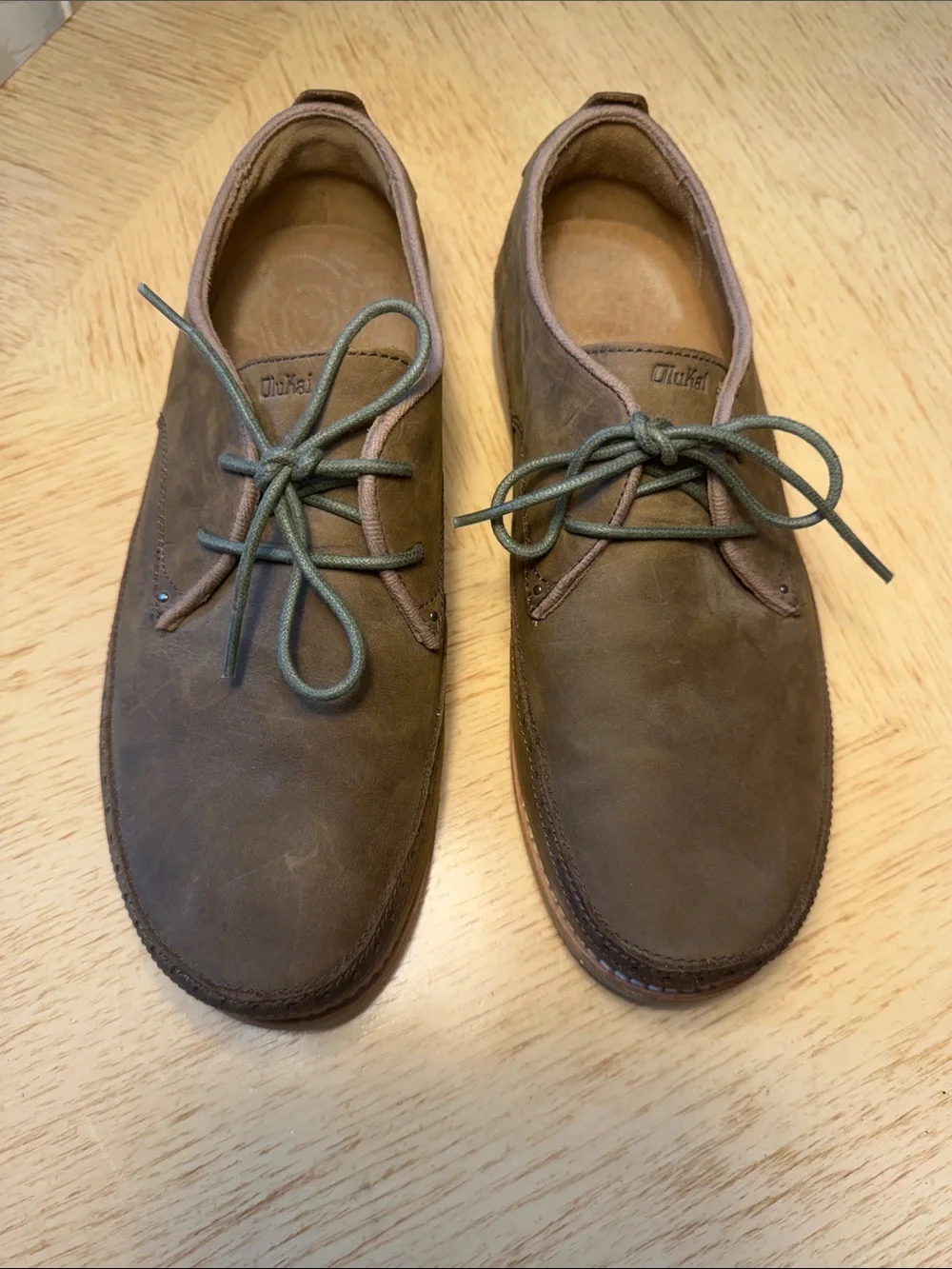 Olukai HONOLULU LACE (11)